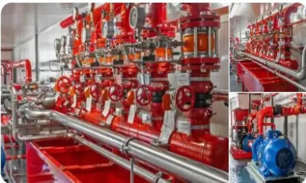 Image extinction automatique